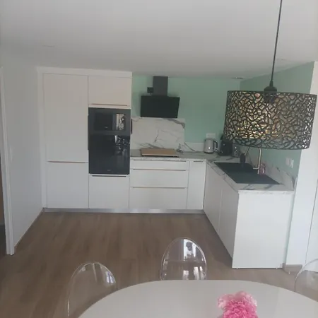 Vakantiehuis La Locaterie Pivoine *