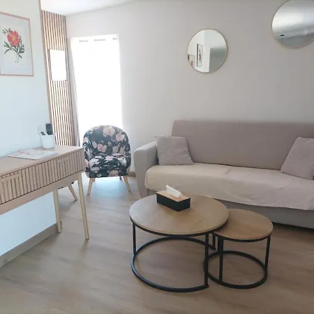 Vakantiehuis La Locaterie Pivoine