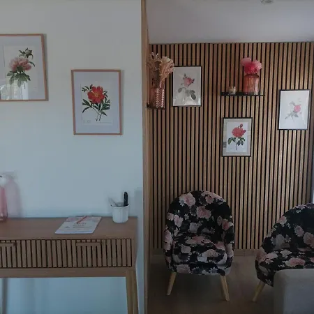 La Locaterie Pivoine