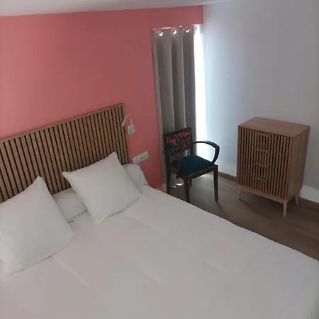 La Locaterie Pivoine Vakantiehuis *