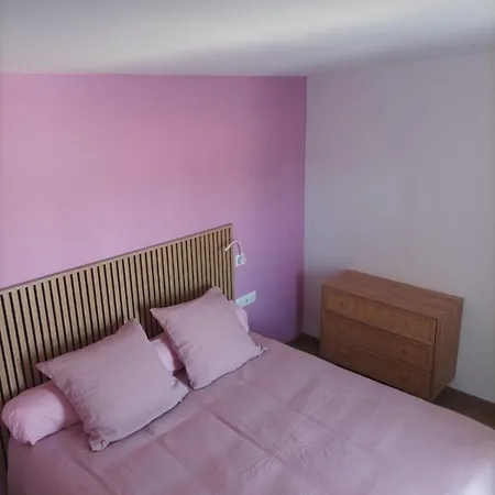 La Locaterie Pivoine * Beaulon