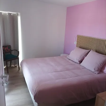 La Locaterie Pivoine