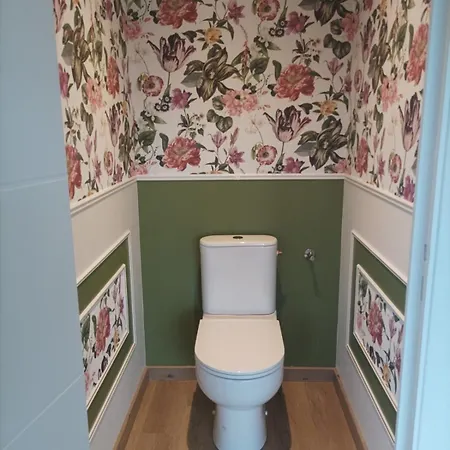 La Locaterie Pivoine * Beaulon
