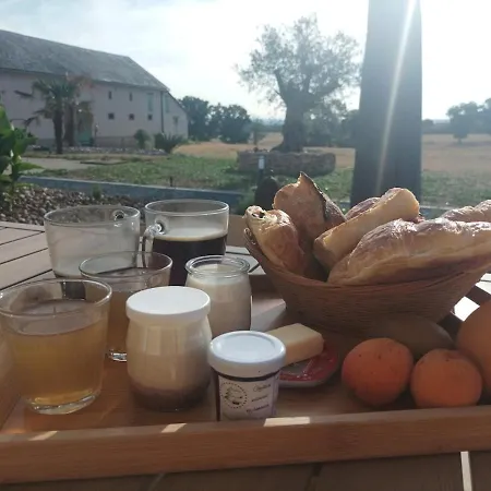 La Locaterie Pivoine Vakantiehuis Beaulon