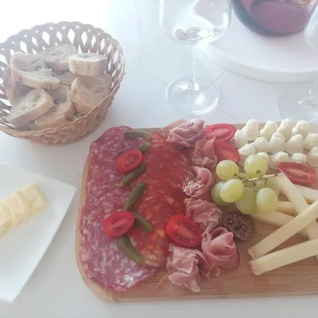 La Locaterie Pivoine Vakantiehuis *